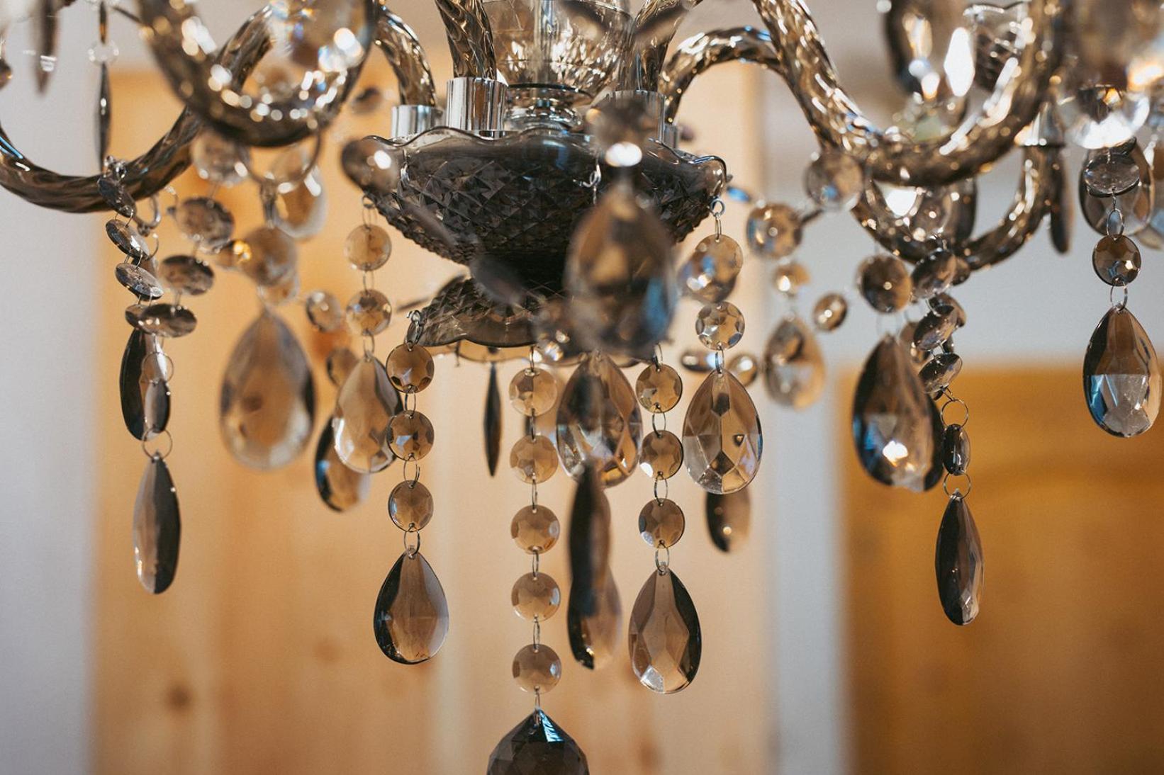Ferienhaus Knor Umhausen Kültér fotó